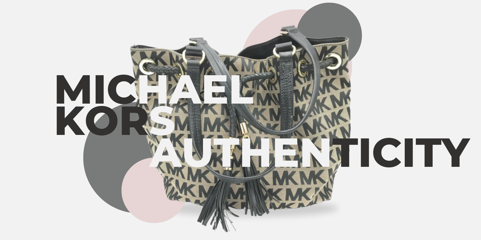 How to Spot Authentic Michael Kors Handbag: Essential Tips for Ensuring Authenticity