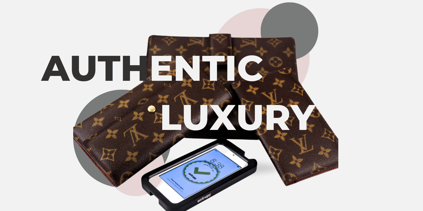 Why Buy Authentic Luxury Pieces