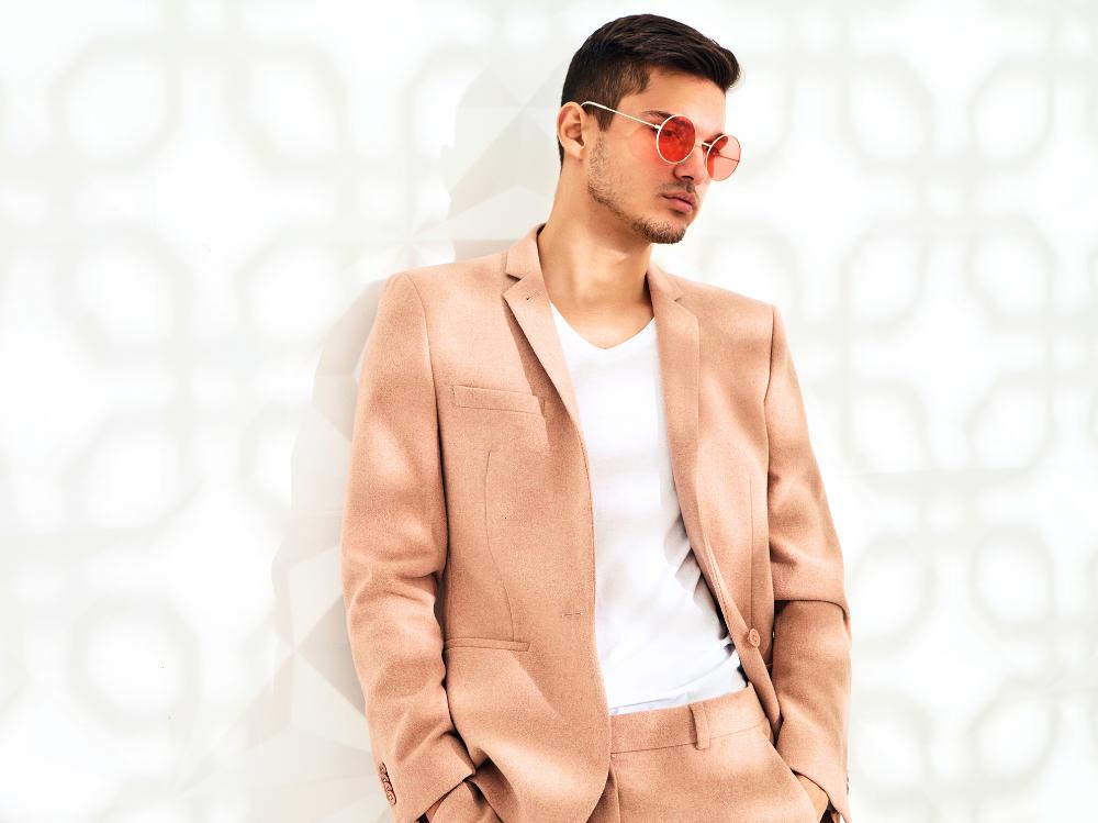 MEN'S SPORTCOAT