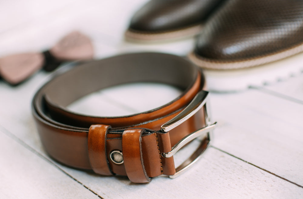 MEN'S ACCESSORIES
