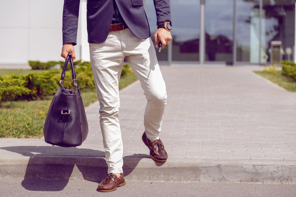 MEN'S PANT