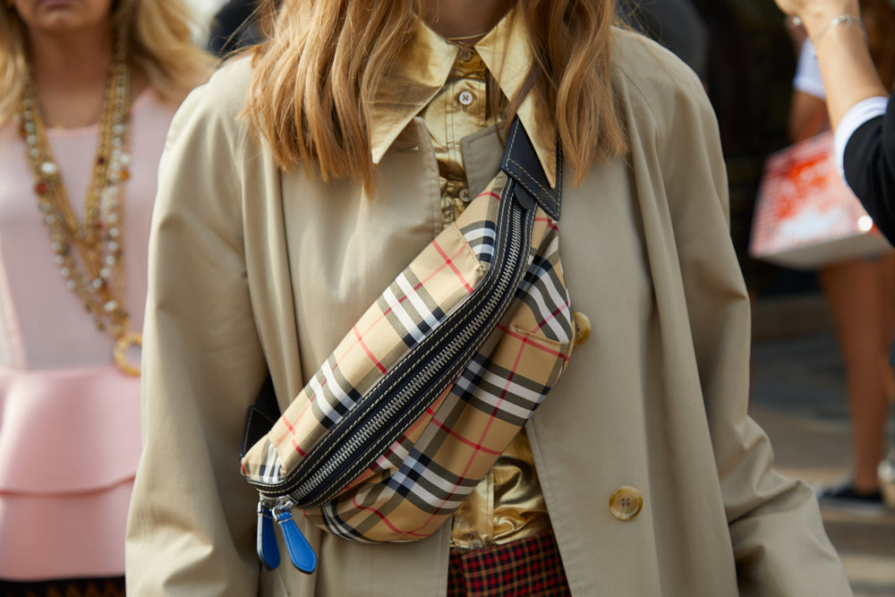 BURBERRY