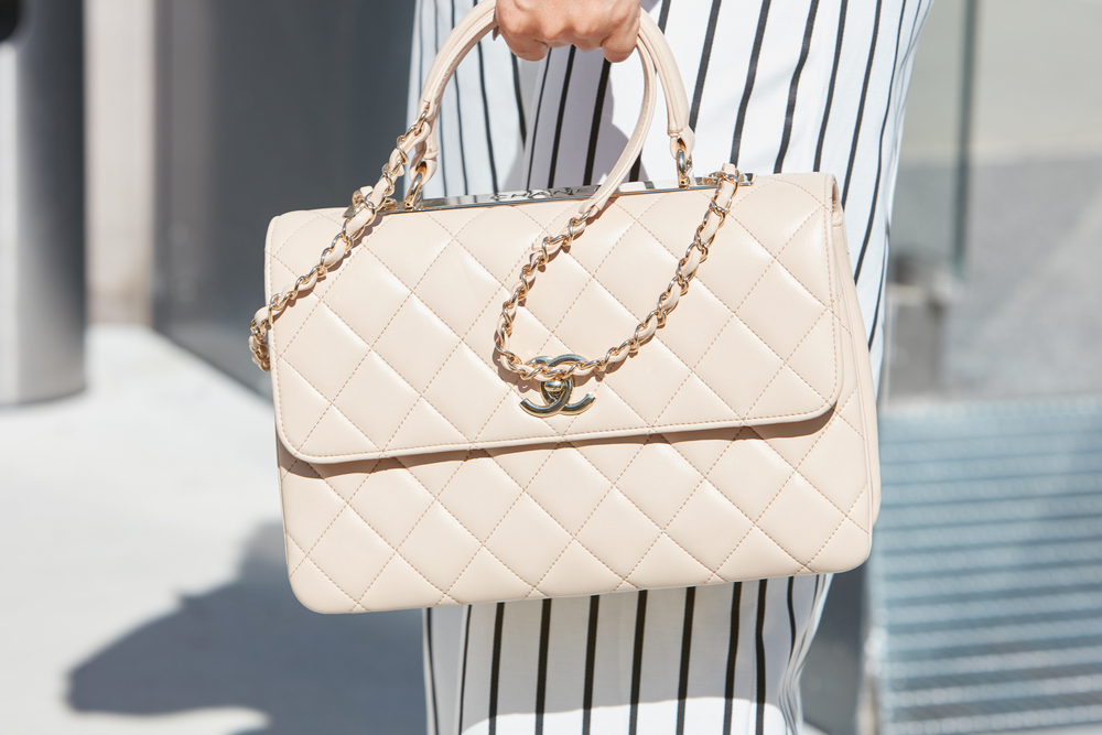CHANEL