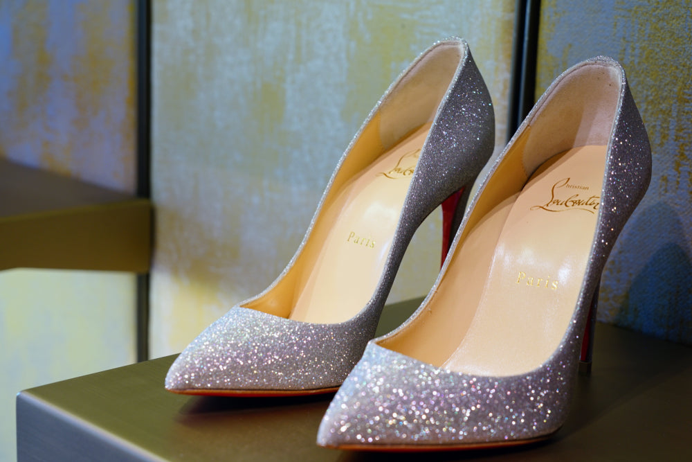 Christian Louboutin