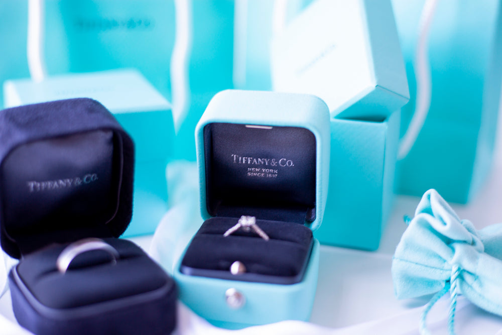 TIFFANY & CO