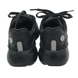 LULULEMON RET$99 SNEAKER SHOES BLACK 8