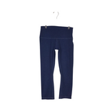 LULULEMON LEGGING ACTIVEWEAR NAVY SMALL