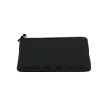 COACH LEATHER MONOGRAM WALLET