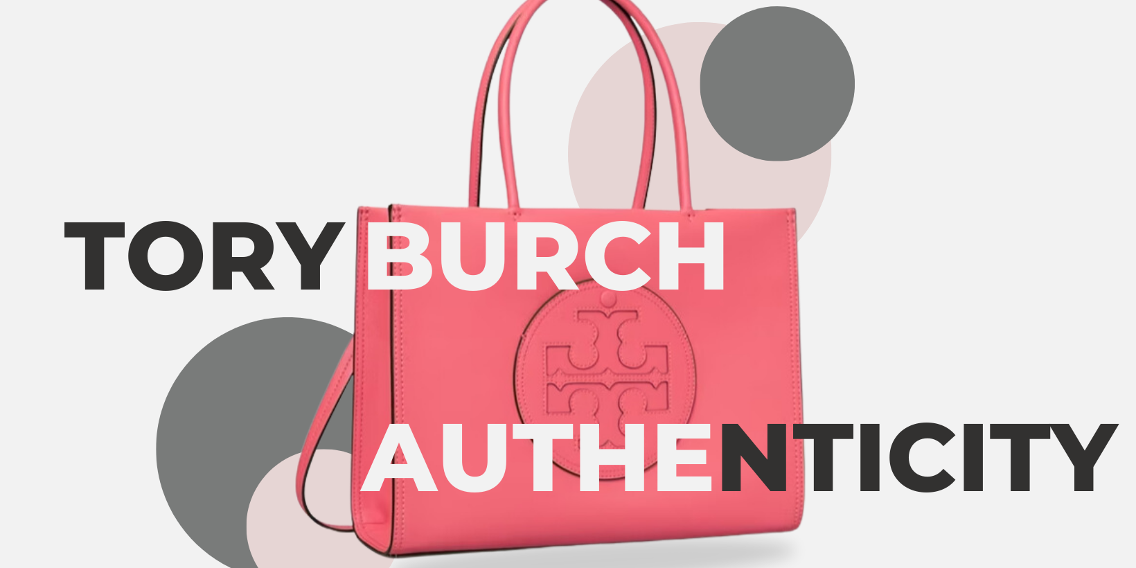 How to Tell if Your Tory Burch Handbag is Genuine: The Mark of Quality Craftsmanship