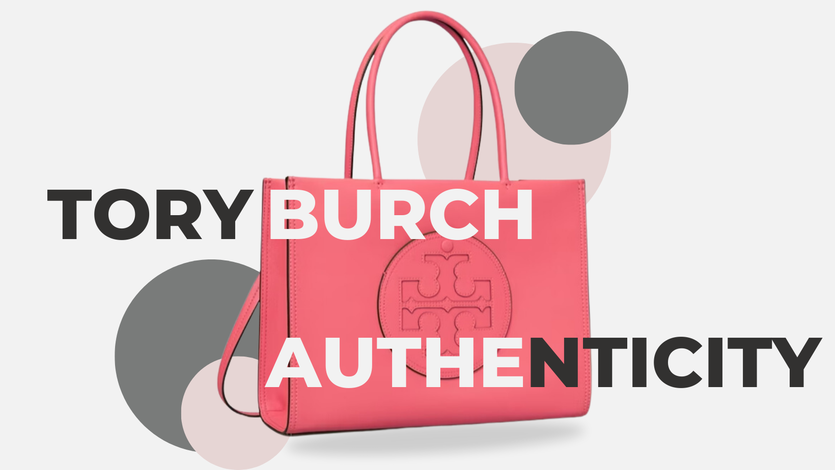 How to Tell if Your Tory Burch Handbag is Genuine: The Mark of Quality Craftsmanship