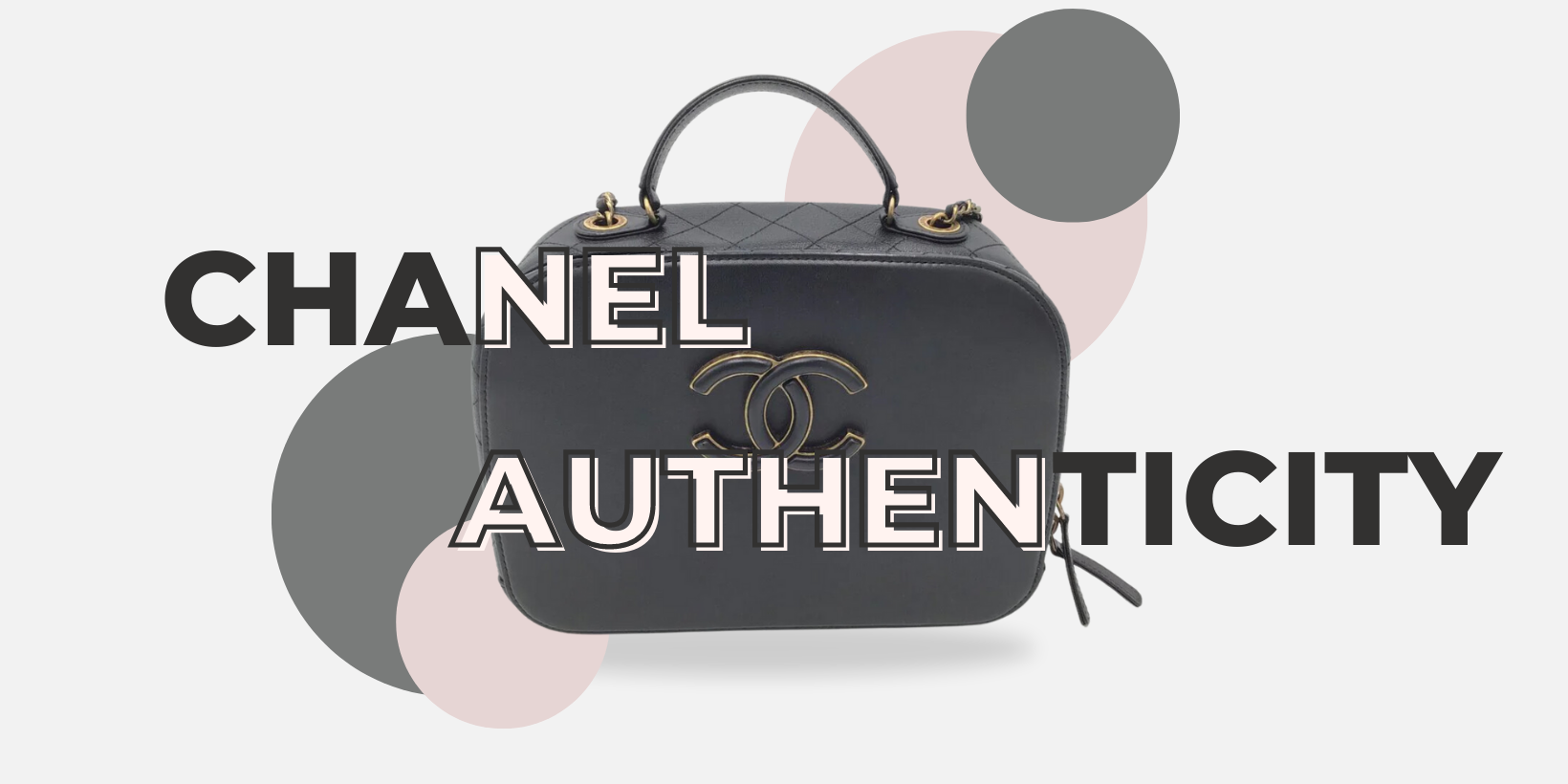 How to Identify Authentic Chanel Handbags: Essential Factors to Consider