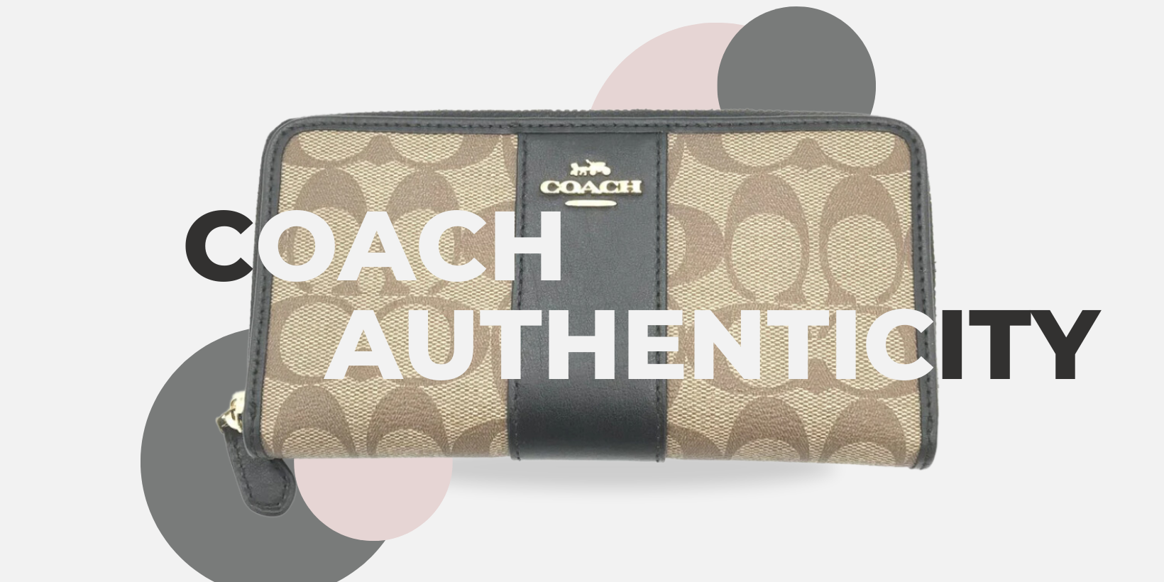 How to know authentic coach bag hotsell