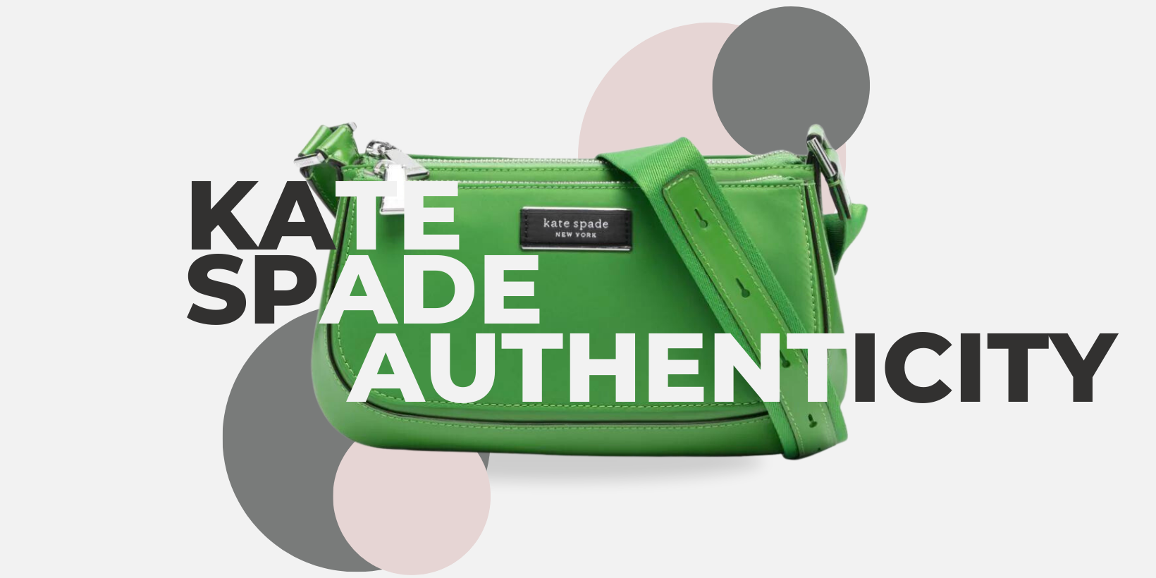 How to Verify the Authenticity of Kate Spade Handbags: Ensuring Your Luxury Investment is Genuine