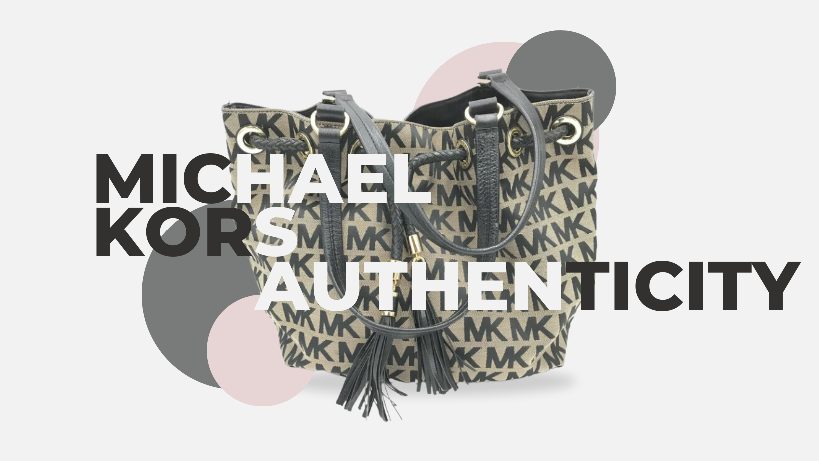 How to Spot Authentic Michael Kors Handbag: Essential Tips for Ensuring Authenticity