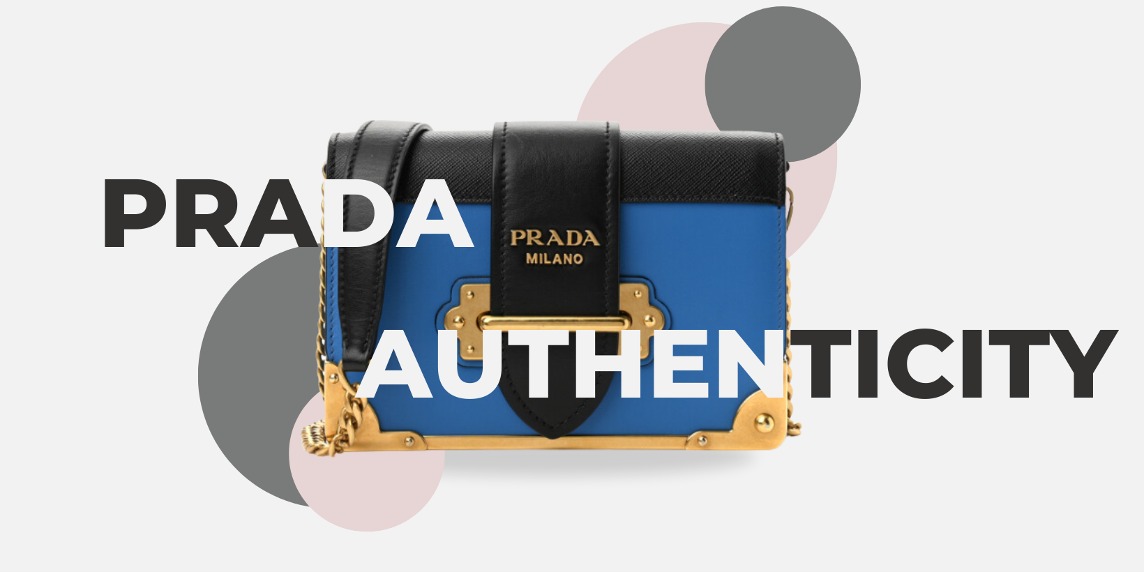 How to Tell if Your Prada Piece is Authentic