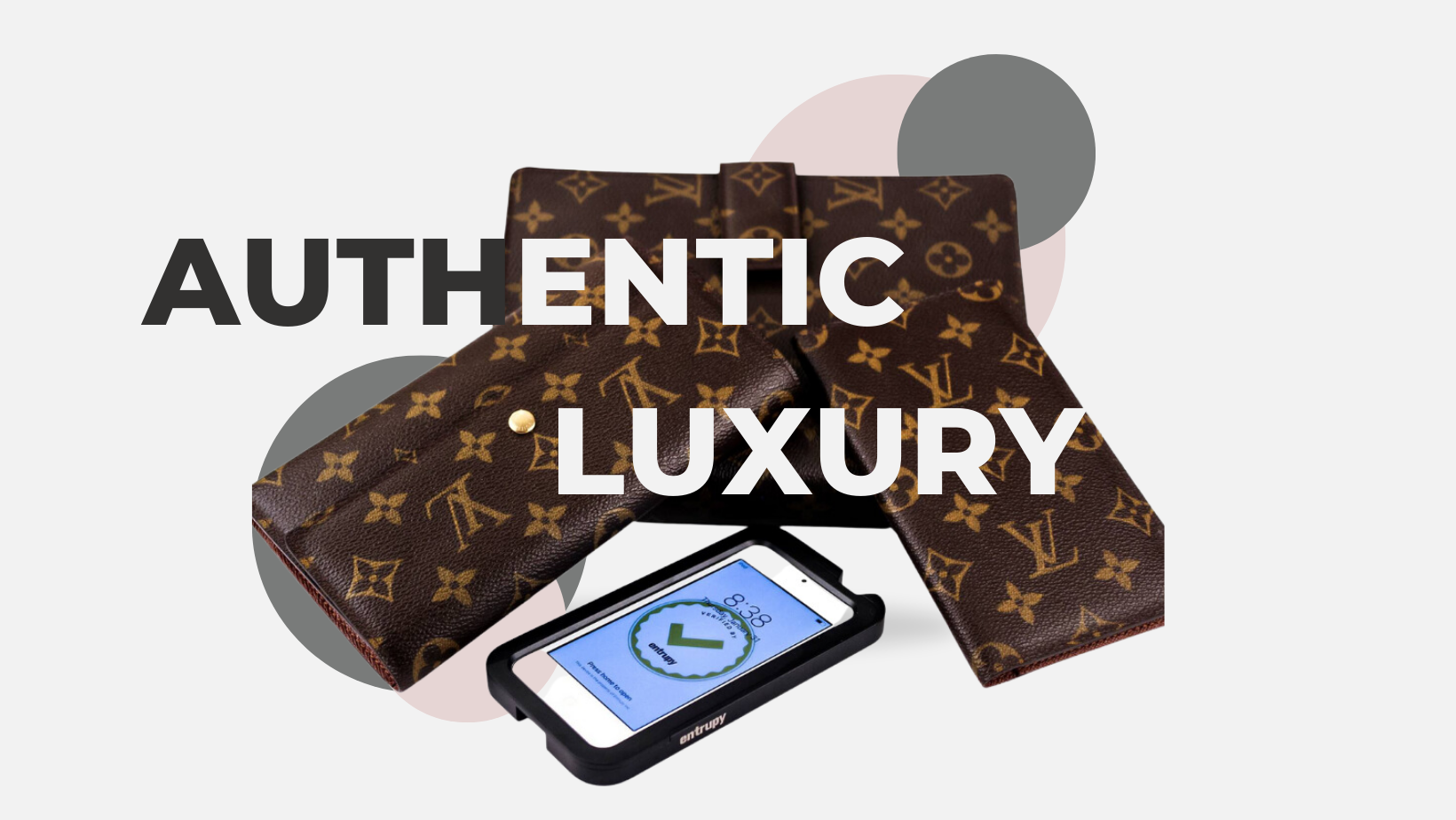 Why Buy Authentic Luxury Pieces