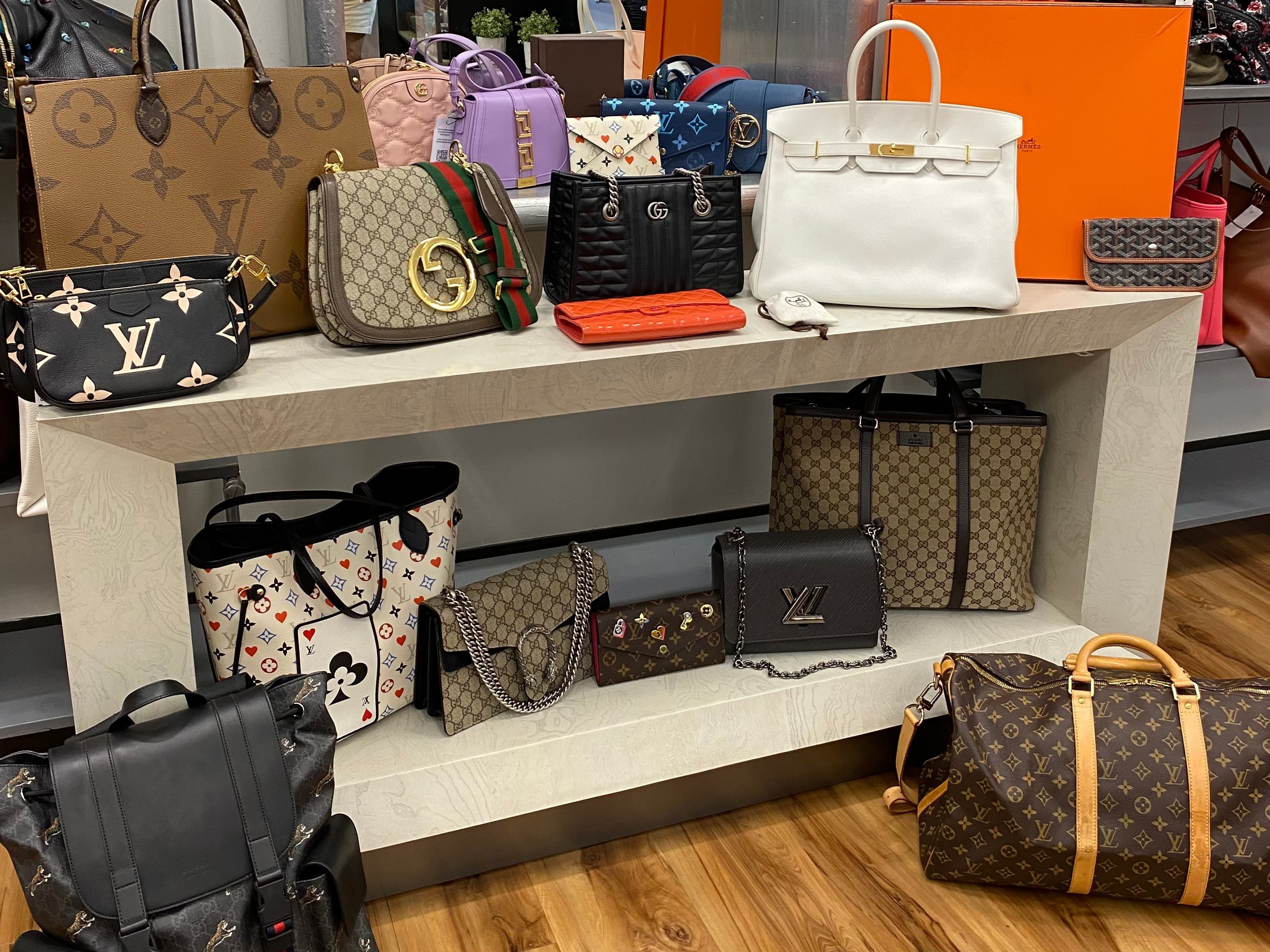 New Arrivals - Too Good To Be Threw 