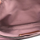 COACH CROSSBODY HANDBAG PINK
