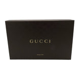 GUCCI VELLUTO ASHMIR LUXE SHOES VELVET 37.5