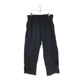 ATHLETA STRAIGHT LEG ACTIVEWEAR BLACK 14