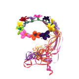 FIESTA PAPER CROWN WOMEN'S ACCESSORIES MULTI