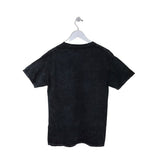 NEW ELVIS TEE TOP CHARCOAL MEDIUM