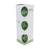 THE DARLING EFFECT SET OF 3 BALLS PICKLEBALL GREEN