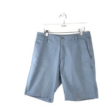 LULULEMON BERMUDA MEN SHORT GREY 31