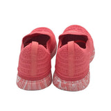 APL RET$225 TECHLOOM SNEAKER SHOES CORAL 8.5