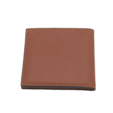 COACH RET$175 BILLFOLD WALLET BROWN