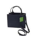 KATE SPADE NWT $298 SATCHEL HANDBAG NAVY 13x10x5