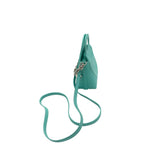 TIFFANY & CO RETURN TO TIFFANY TOTE (BOX & DUSTBAG) LUXE HANDBAG TIFFANY BLUE MICRO