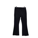 HUDSON RET$215 FLARE LEG DESIGNER JEANS STONE 30