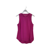 LULULEMON TANK ACTIVEWEAR PINK 8