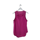 LULULEMON TANK ACTIVEWEAR PINK 8