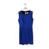 KATE SPADE SLEEVELESS DESIGNER DRESS BLUE 2