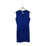 KATE SPADE SLEEVELESS DESIGNER DRESS BLUE 2