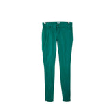 RICH & SKINNY SKINNY LEG JEANS GREEN 26