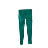 RICH & SKINNY SKINNY LEG JEANS GREEN 26