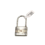 TIFFANY & CO ATLAS LOCK KEY RING LUXE JEWELRY 925
