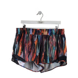LULULEMON SHORTS ACTIVEWEAR MULTI 12