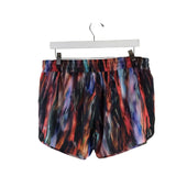 LULULEMON SHORTS ACTIVEWEAR MULTI 12