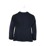 DIOR LONG SLEEVE DESIGNER BLAZER BLACK 2