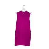 TRINA TURK SLEEVELESS DESIGNER DRESS PINK 10