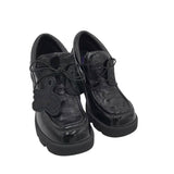 BURBERRY STRIDE LOAFER 65MM LUXE SHOES BLACK 37