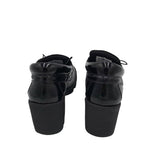 BURBERRY STRIDE LOAFER 65MM LUXE SHOES BLACK 37