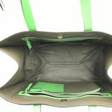 VALENTINO PSYCHEDELIC CAMO TOTE LUXE HANDBAG MULTI