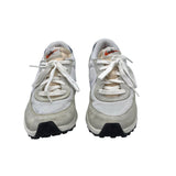 NIKE WAFFLE DEBUT VINTAGE SHOES WHITE 8.5