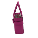 KATE SPADE RET$260 BOW SATCHEL HANDBAG PINK