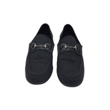 GUCCI ORIGINAL HORSEBIT LOAFERS LUXE SHOES BLACK 7.5